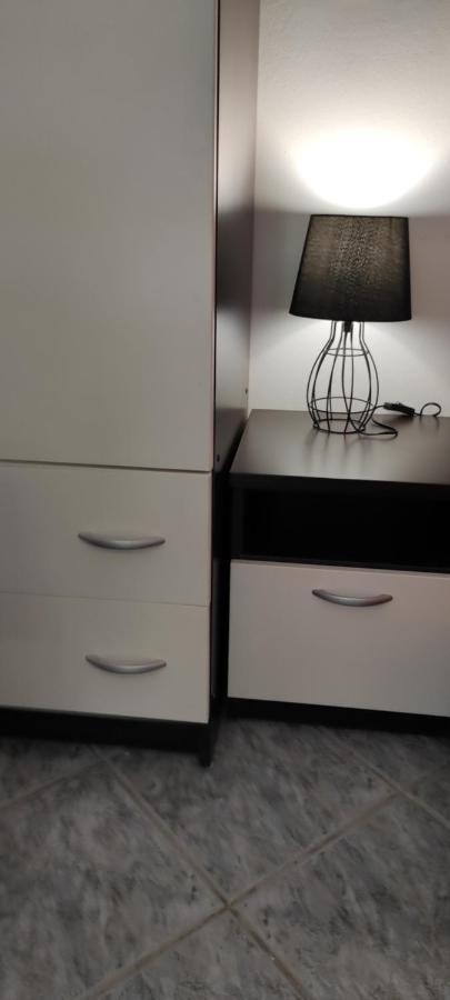 Apartments M&R Spadina 보디체 외부 사진