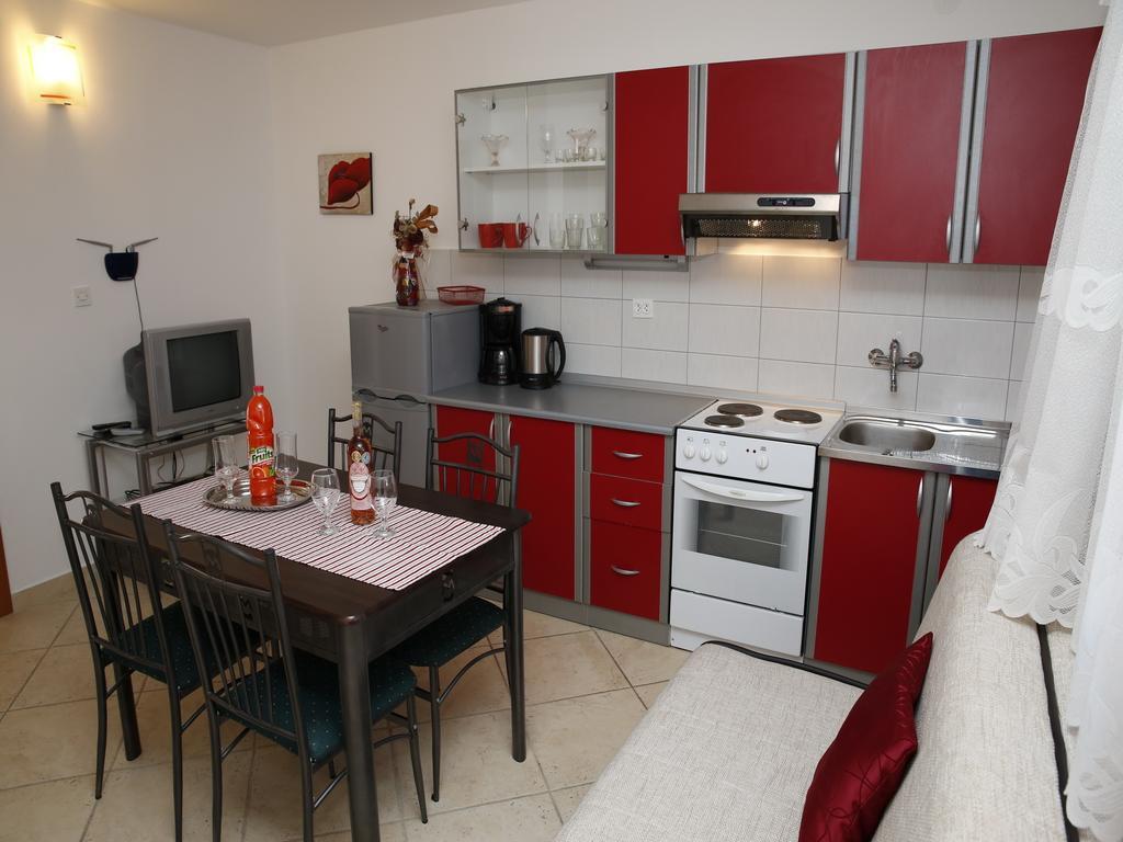 Apartments M&R Spadina 보디체 객실 사진