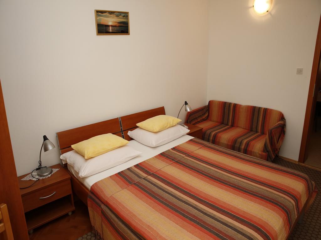 Apartments M&R Spadina 보디체 객실 사진